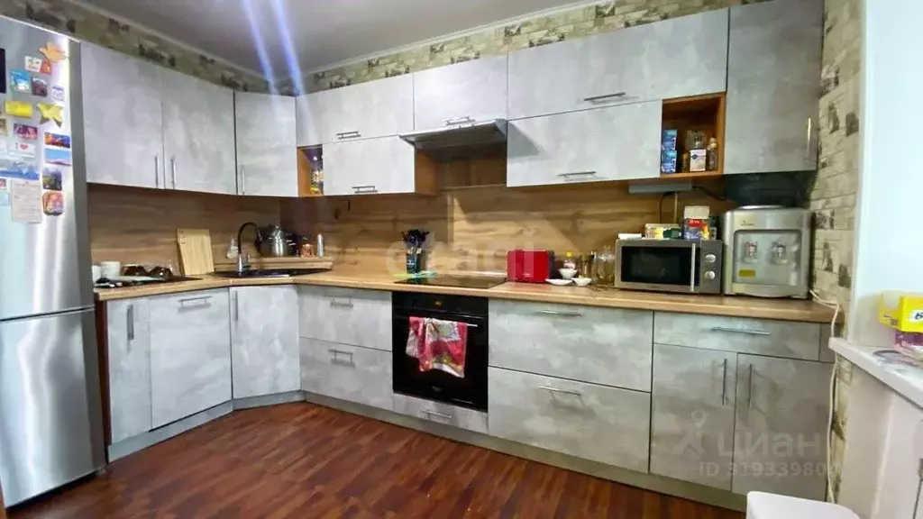 Дом в Алтай, Майминский район, с. Кызыл-Озек ул. Новоселов, 7/1 (78 м) - Фото 1