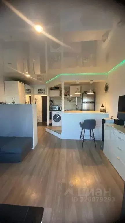 Студия Санкт-Петербург, Санкт-Петербург, Колпино Понтонная ул., 7к1 ... - Фото 2