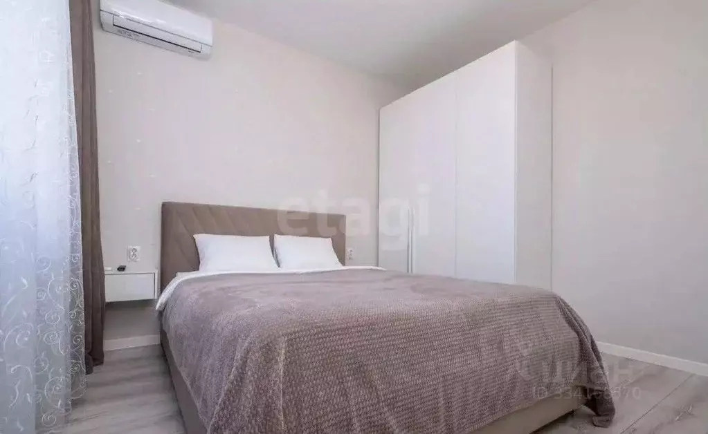 2-к кв. Татарстан, Казань ул. Татарстан, 3/2 (43.0 м) - Фото 1
