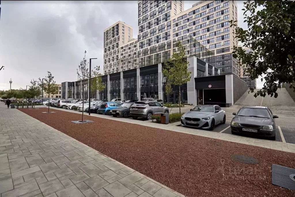 Гараж в Краснодарский край, Краснодар Обрывная ул., 132/1к5 (15 м) - Фото 1