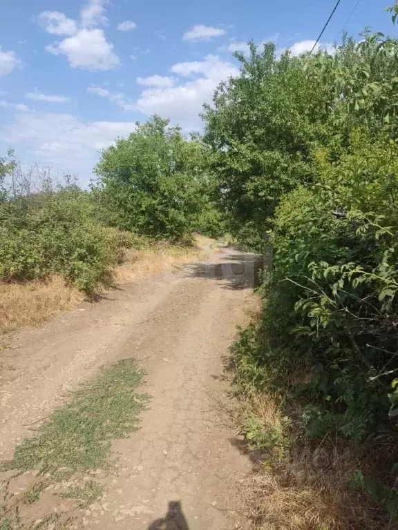 Участок в Ростовская область, Азов Азовский район, пер. 14-й Линейный ... - Фото 1