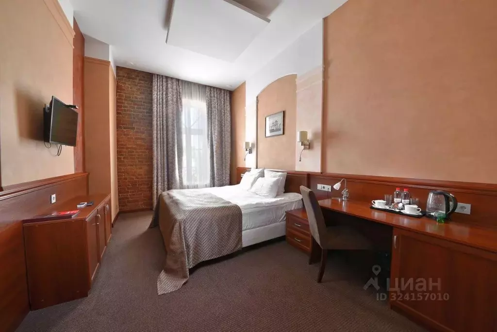 Комната Новгородская область, Великий Новгород Большая Московская ул., ... - Фото 1