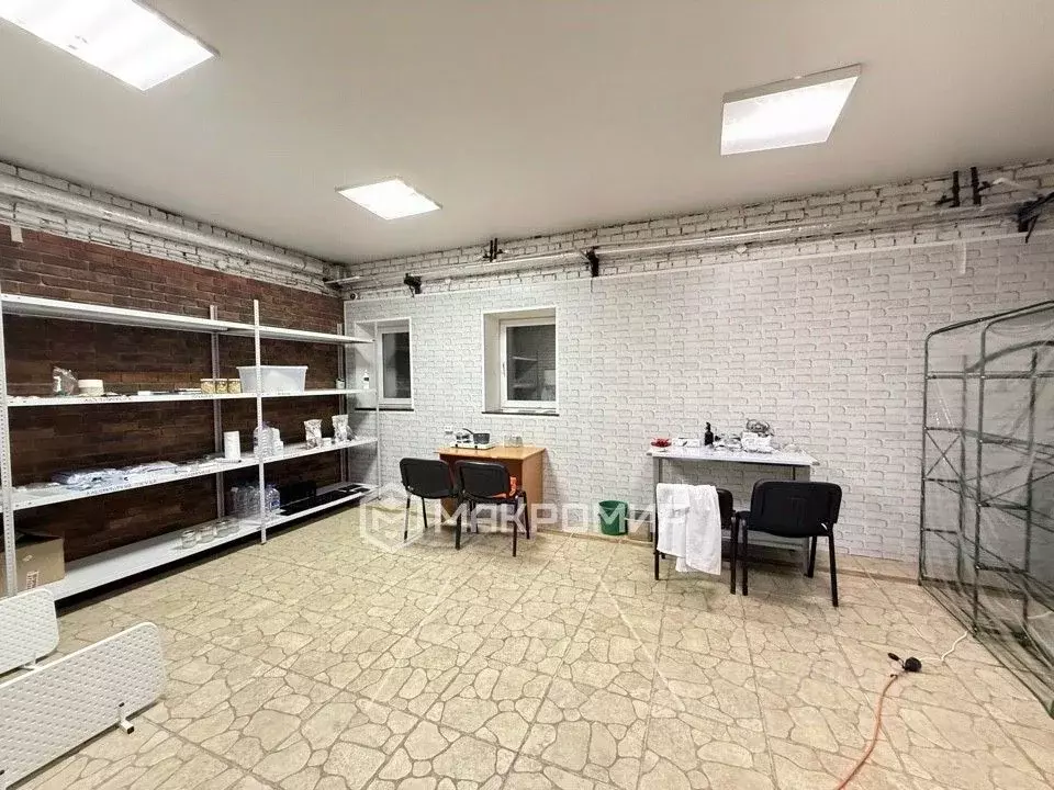 Помещение свободного назначения в Татарстан, Казань ул. Тимирязева, 1А ... - Фото 2