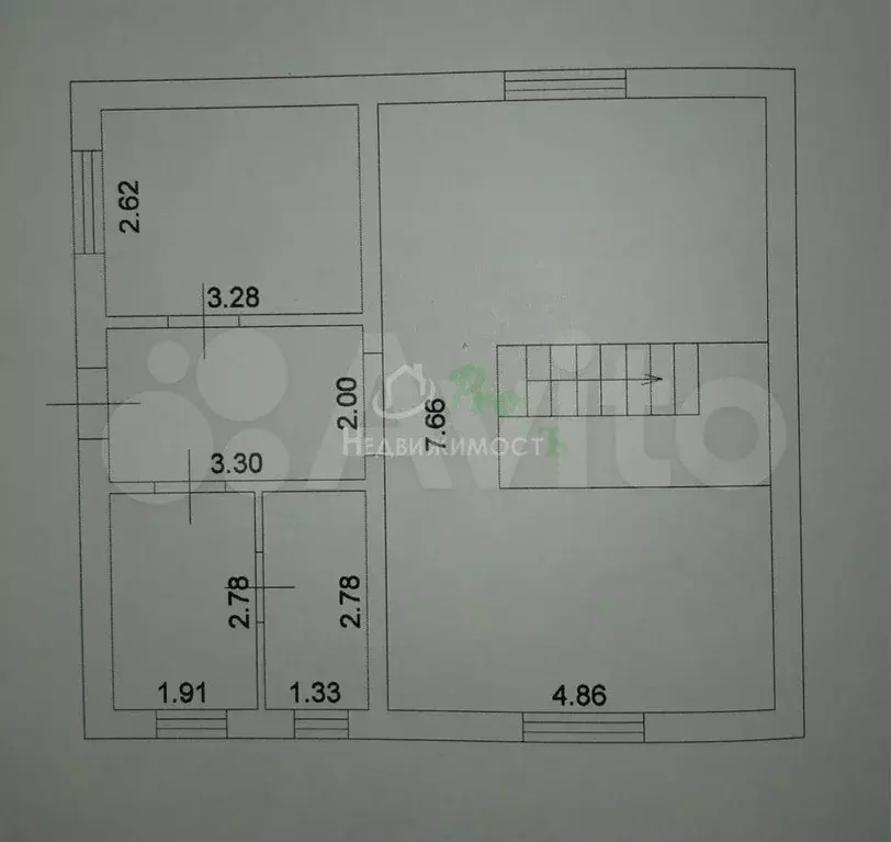 Дом 142,7 м на участке 5 сот. - Фото 0