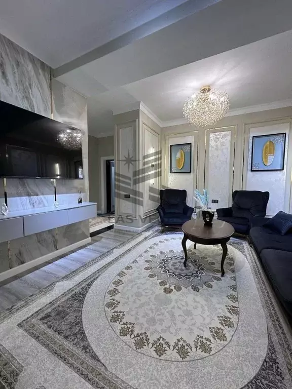 2-к кв. Татарстан, Казань Чистопольская ул., 88 (65.0 м) - Фото 1