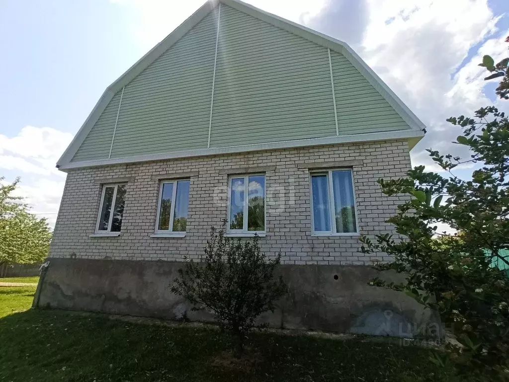Дом в Смоленская область, Сафоново Городская ул. (273 м) - Фото 0