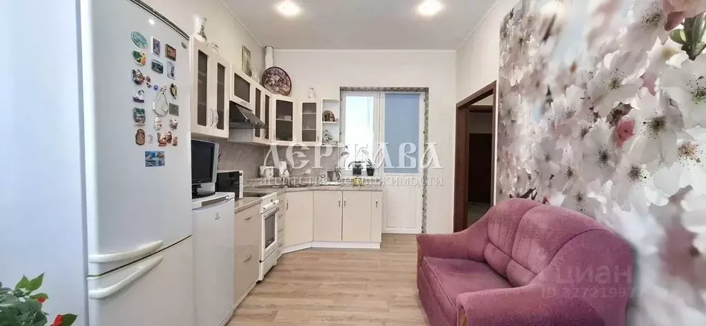 Коттедж в Белгородская область, Старый Оскол Утренняя ул. (108 м) - Фото 2