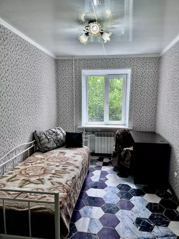Комната Ростовская область, Ростов-на-Дону ул. Текучева, 127 (15.0 м) - Фото 2