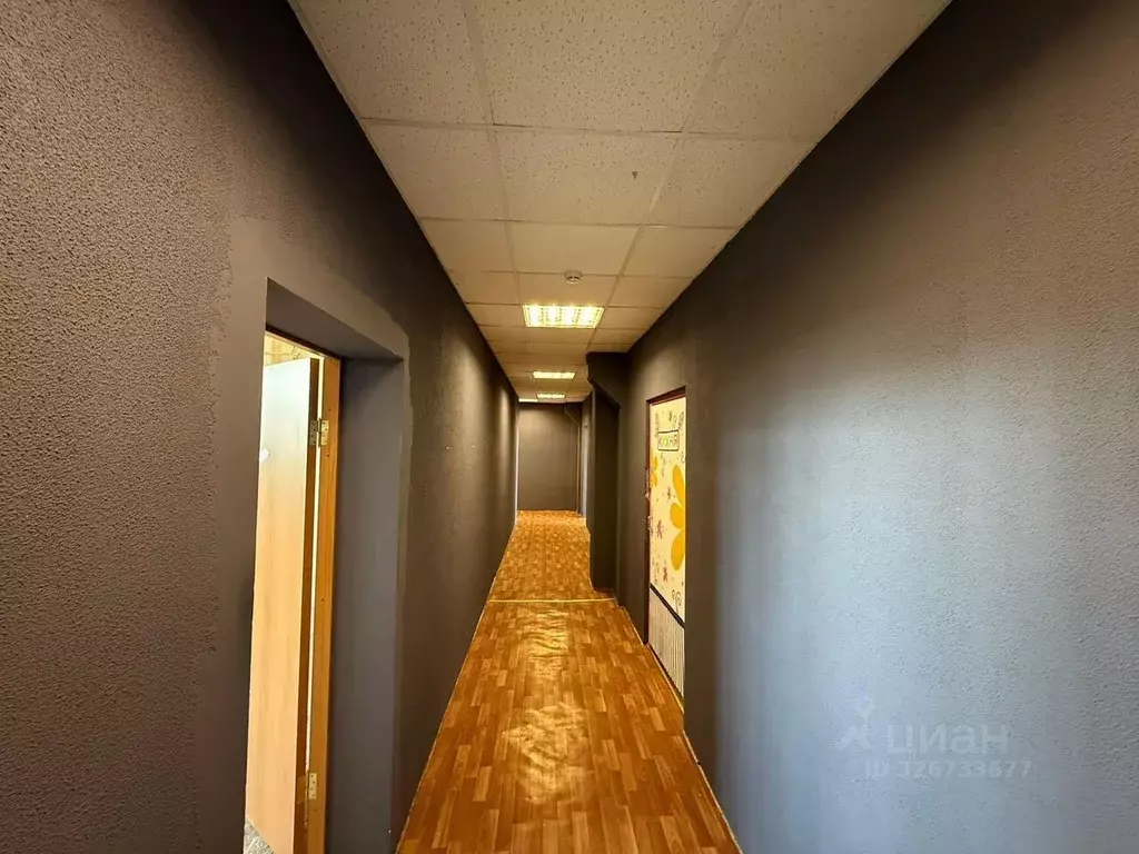 Офис в Санкт-Петербург Газовая ул., 10литЗ (168 м) - Фото 2