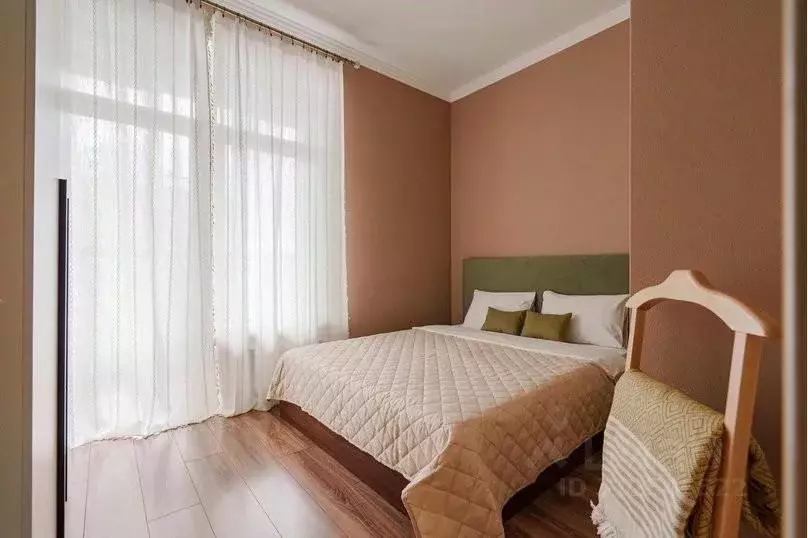 1-к кв. Свердловская область, Екатеринбург ул. Розы Люксембург, 69/2 ... - Фото 2