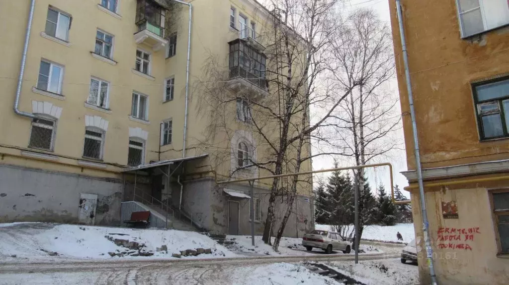 Помещение свободного назначения в Челябинская область, Златоуст ул. ... - Фото 2