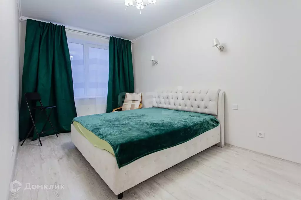 Продаётся 1-к квартира, 31.3 м - Фото 1