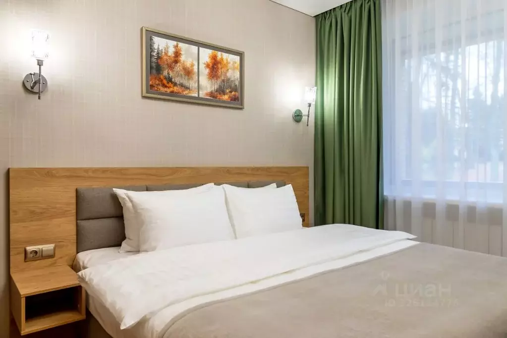 2-к кв. Москва Родионовская ул., дв16с4 (53.0 м) - Фото 2