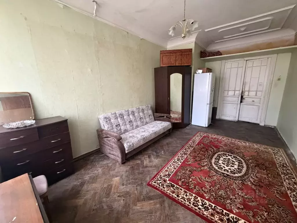 5-к кв. Санкт-Петербург ул. Куйбышева, 21 (205.3 м) - Фото 2