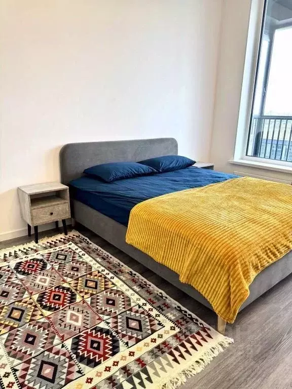1-к кв. Санкт-Петербург Светлановский просп., 14к1 (30.0 м) - Фото 0