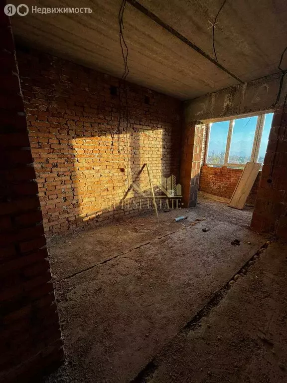 1-комнатная квартира: Михайловское, улица Строителей, 21 (46 м) - Фото 2