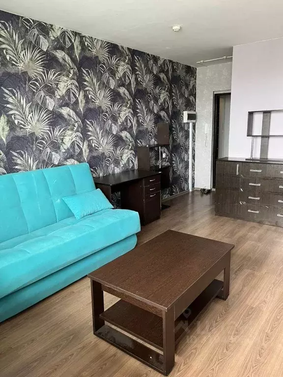 Студия Челябинская область, Челябинск ул. Петра Столыпина, 11 (30.0 м) - Фото 1