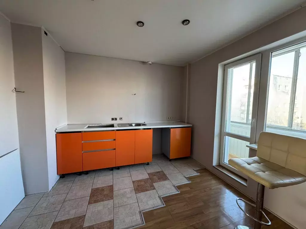 Продаётся 3-к квартира, 108.6 м - Фото 0