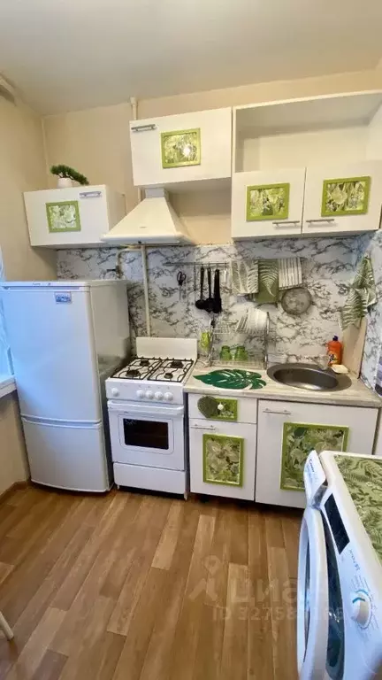 1-к кв. Москва ш. Энтузиастов, 68 (35.0 м) - Фото 2