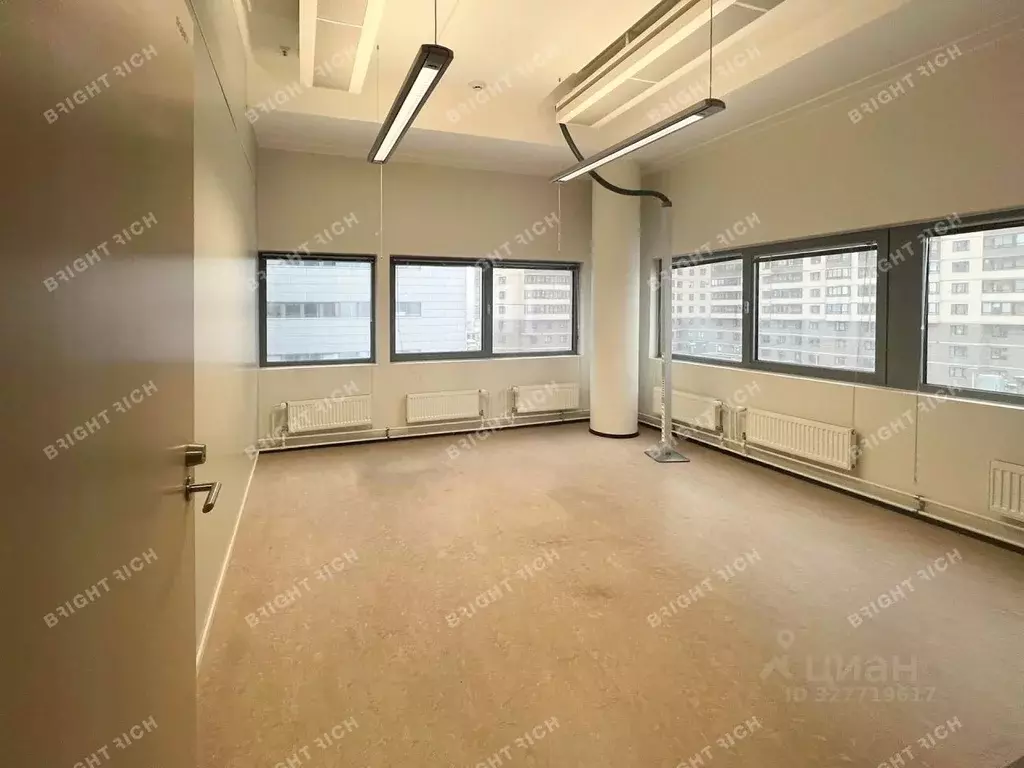 Офис в Санкт-Петербург Пулковское ш., 40к4 (526 м) - Фото 1