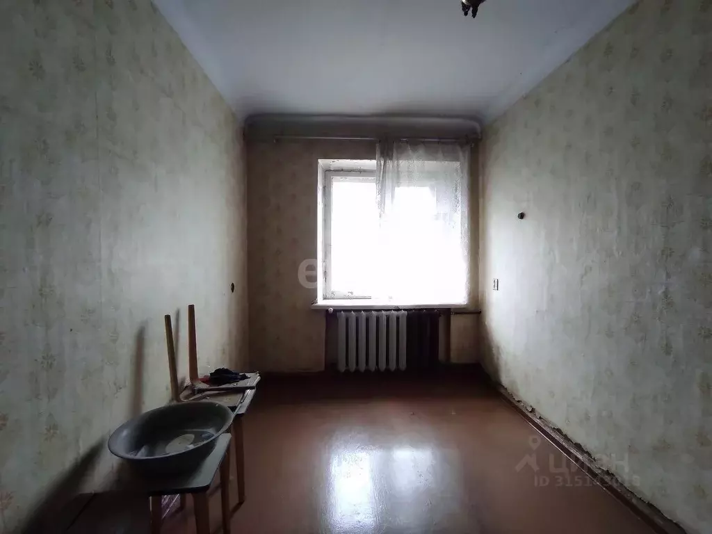 2-к кв. Архангельская область, Вычегодский рп ул. Энгельса, 63 (41.7 ... - Фото 0