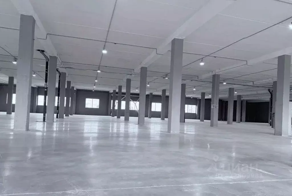 Склад в Санкт-Петербург, Санкт-Петербург, Красное Село ул. Свободы, ... - Фото 2