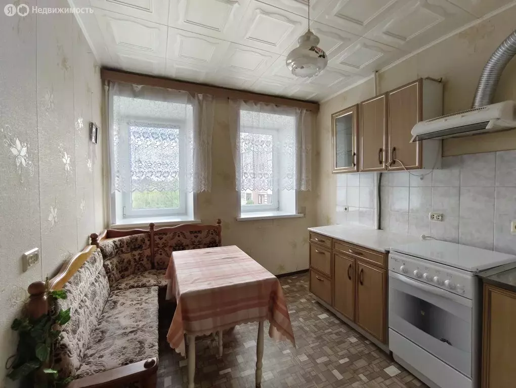 2-комнатная квартира: Тверь, улица Благоева, 76 (53.9 м) - Фото 0