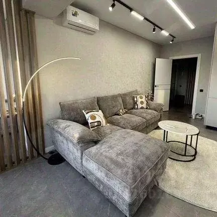 2-к кв. Ставропольский край, Ставрополь ул. 45-я Параллель, 87 (61.3 ... - Фото 1