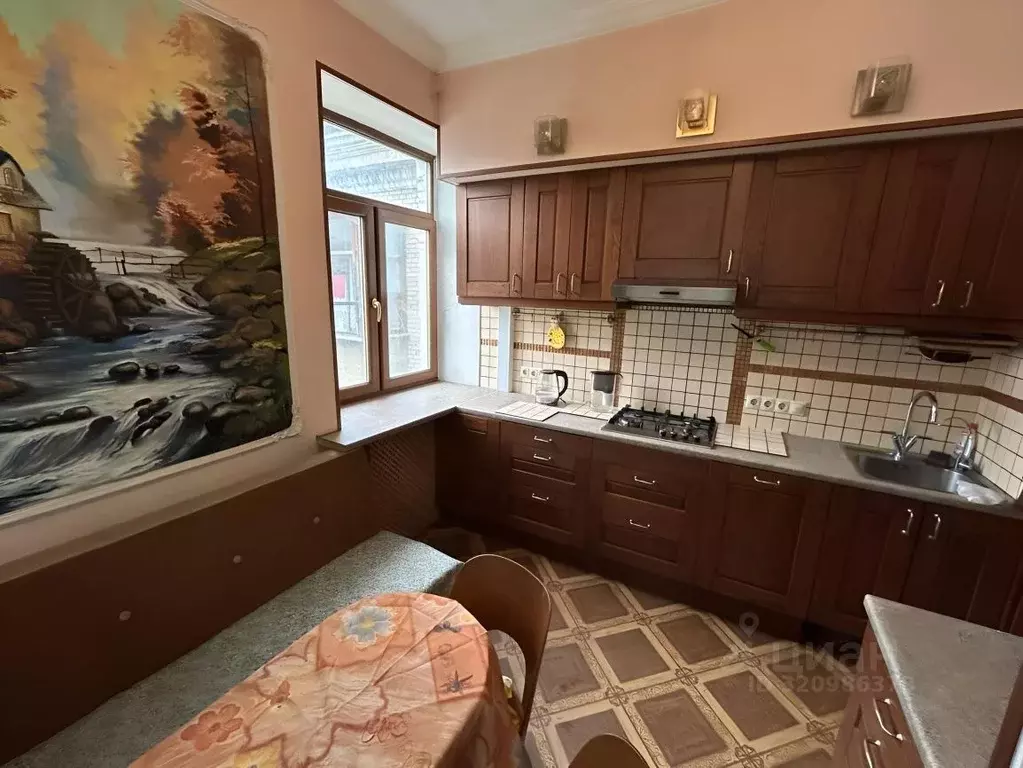 4-к кв. Московская область, Химки Ленинградская ул., 7 (78.0 м) - Фото 1