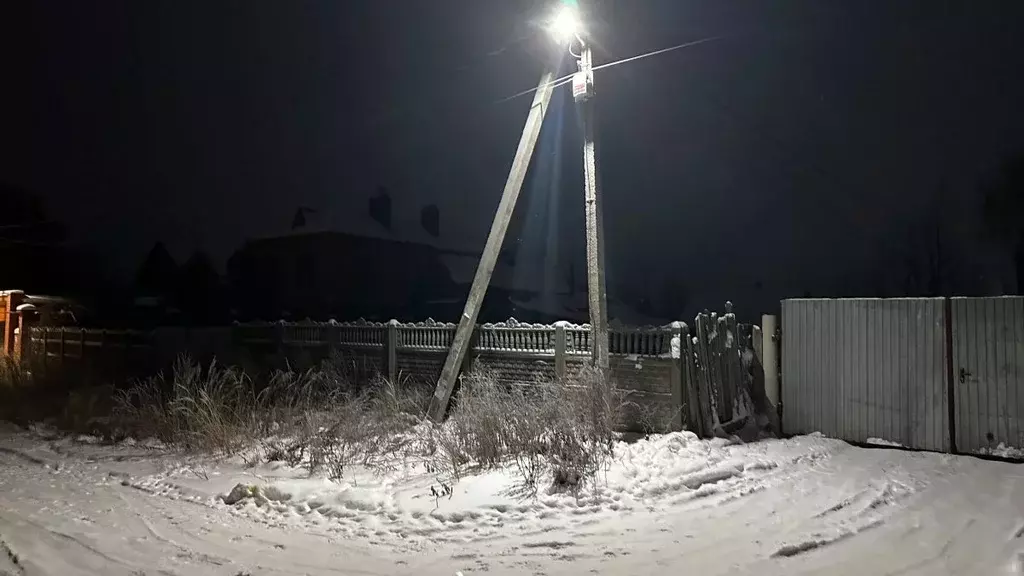 Участок в Татарстан, Зеленодольский район, Айшинское с/пос, с. ... - Фото 2