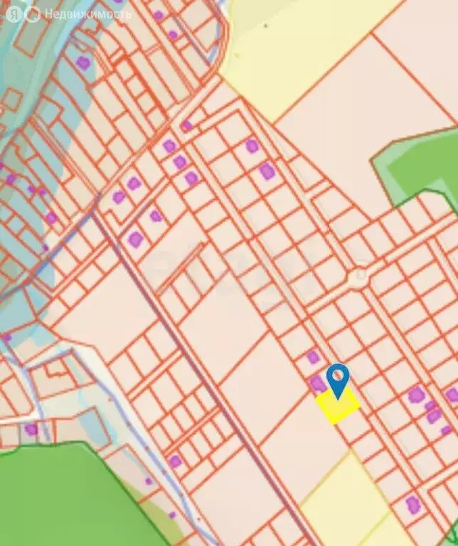 Участок в Калужская область, Перемышльский муниципальный округ, ... - Фото 1