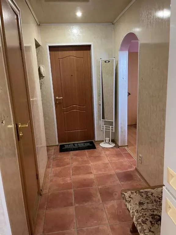 1-к кв. Нижегородская область, Нижний Новгород Гордеевская ул., 64 ... - Фото 2