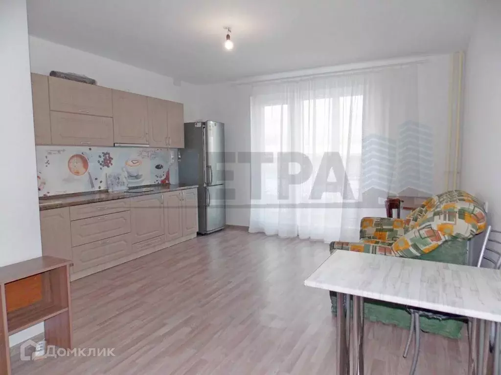 Продаётся 2-к квартира, 40.1 м - Фото 0