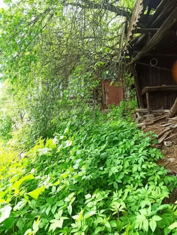 Дом в Усть-Катав, улица Гнусарева (59.2 м) - Фото 0