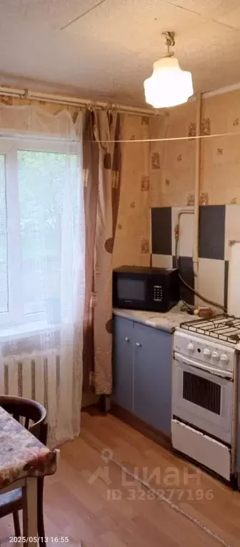 1-к кв. Московская область, Хотьково Сергиево-Посадский район, ул. ... - Фото 1