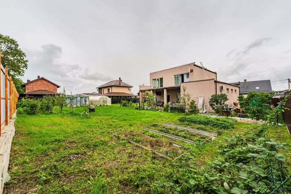 Дом в Калининградская область, Зеленоградский муниципальный округ, ... - Фото 2