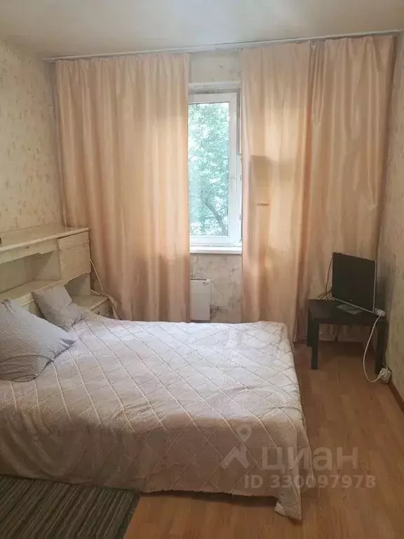 Комната Московская область, Люберцы Комсомольский просп., 22 - Фото 1