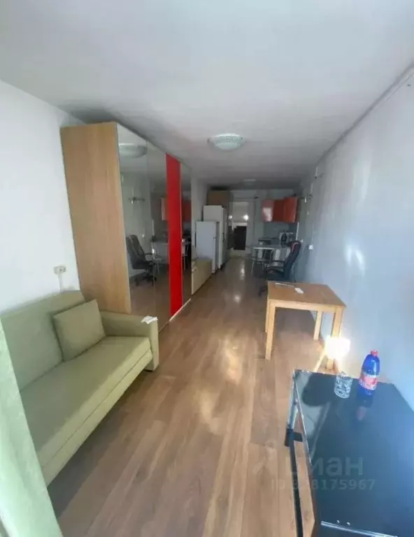 1-к кв. Московская область, Щелково ул. Механизаторов, 9 (37.0 м) - Фото 1