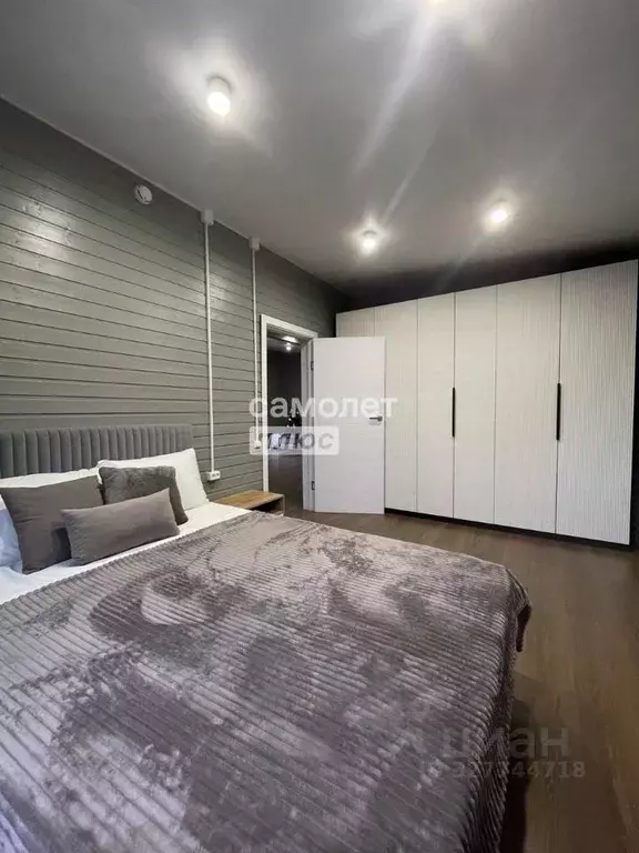 Дом в Московская область, Луховицы муниципальный округ, с. Матыра ул. ... - Фото 1