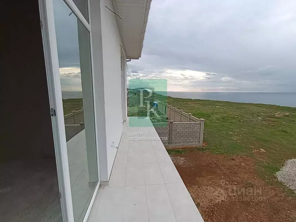 Дом в Севастополь ш. Фиолентовское, 66/20 (140 м) - Фото 2