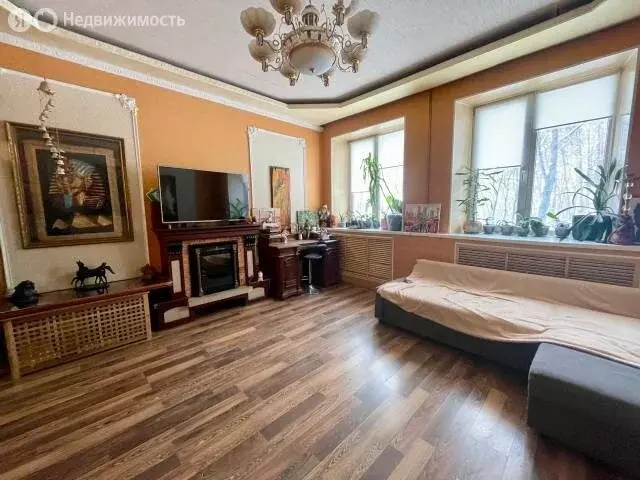 3-комнатная квартира: Кингисепп, улица Жукова, 12 (74.6 м) - Фото 2