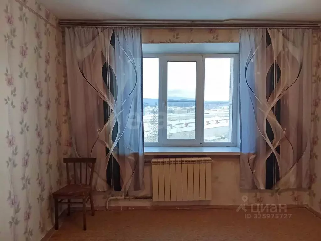 Комната Челябинская область, Миасс Севастопольская ул., 45 (13.2 м) - Фото 1