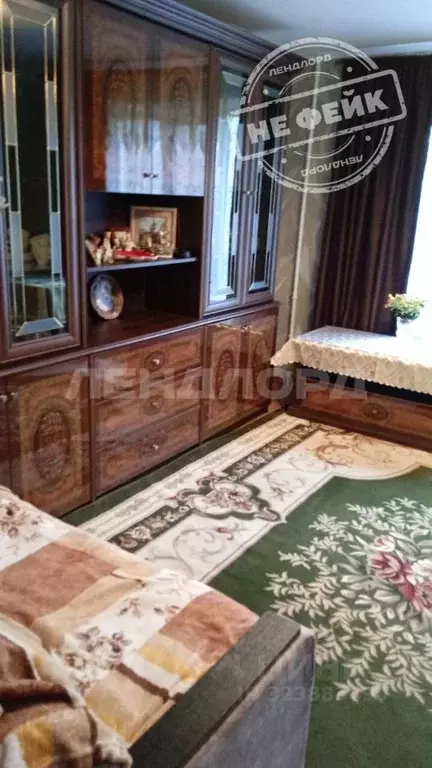 2-к кв. Ростовская область, Ростов-на-Дону просп. 40-летия Победы, ... - Фото 1