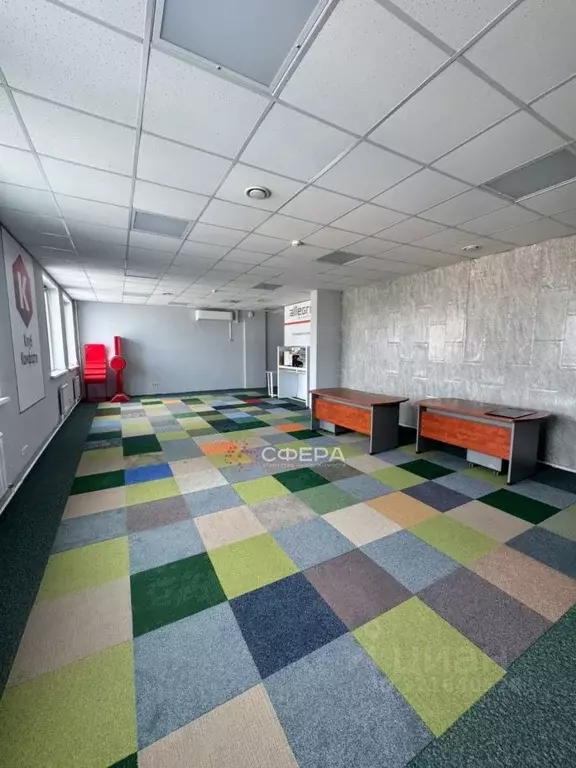 Офис в Новосибирская область, Новосибирск Фабричный пер., 9/1 (64 м) - Фото 2