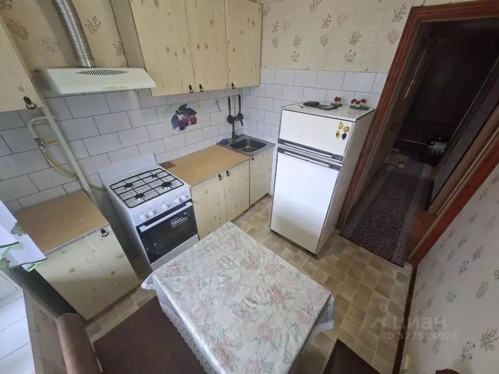 2-к кв. Московская область, Солнечногорск городской округ, Менделеево ... - Фото 2