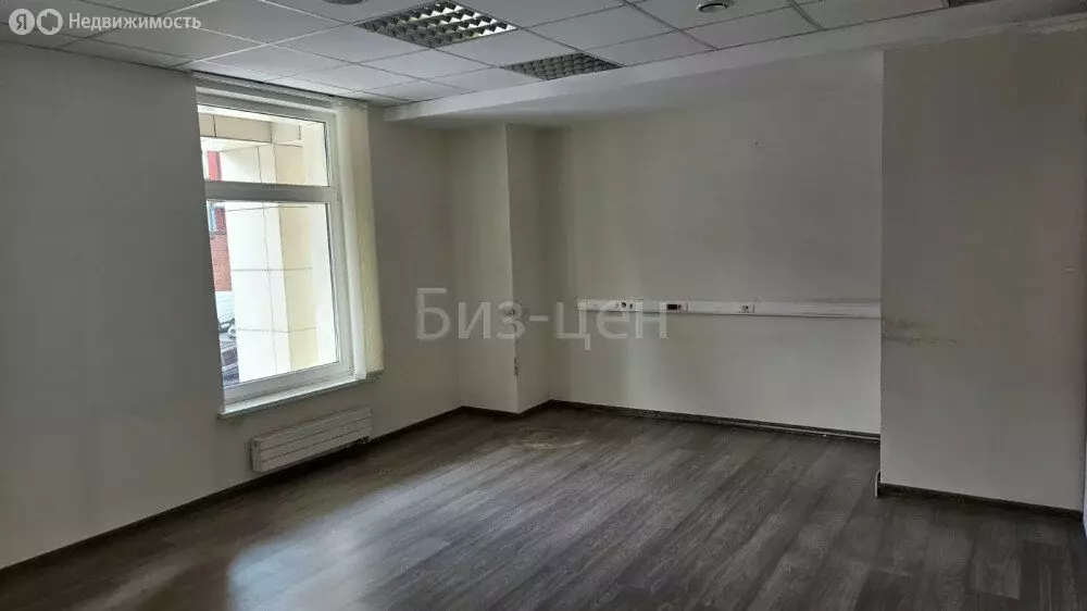 Офис (234.4 м) - Фото 1