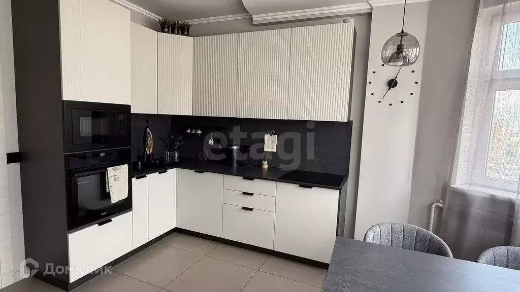 Продаётся 4-к квартира, 85 м - Фото 0