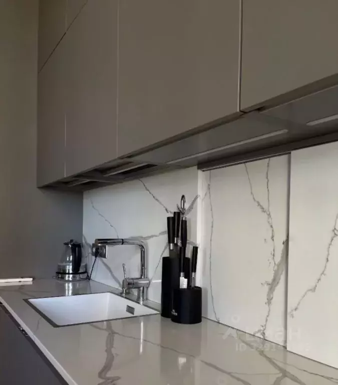 3-к кв. Москва Авиационная ул., 77к2 (101.0 м) - Фото 2