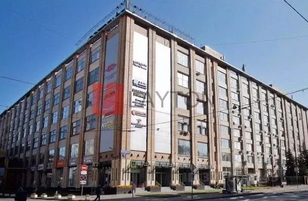 Офис в Москва Кожевническая ул., 7С2 (100 м) - Фото 2