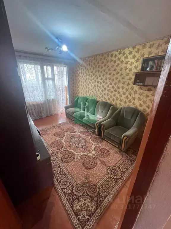 1-к кв. Севастополь, Севастополь, Балаклава г. ул. Мира, 5 (31.0 м) - Фото 0